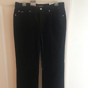 New Cambio Jeans with tags! Navy Color